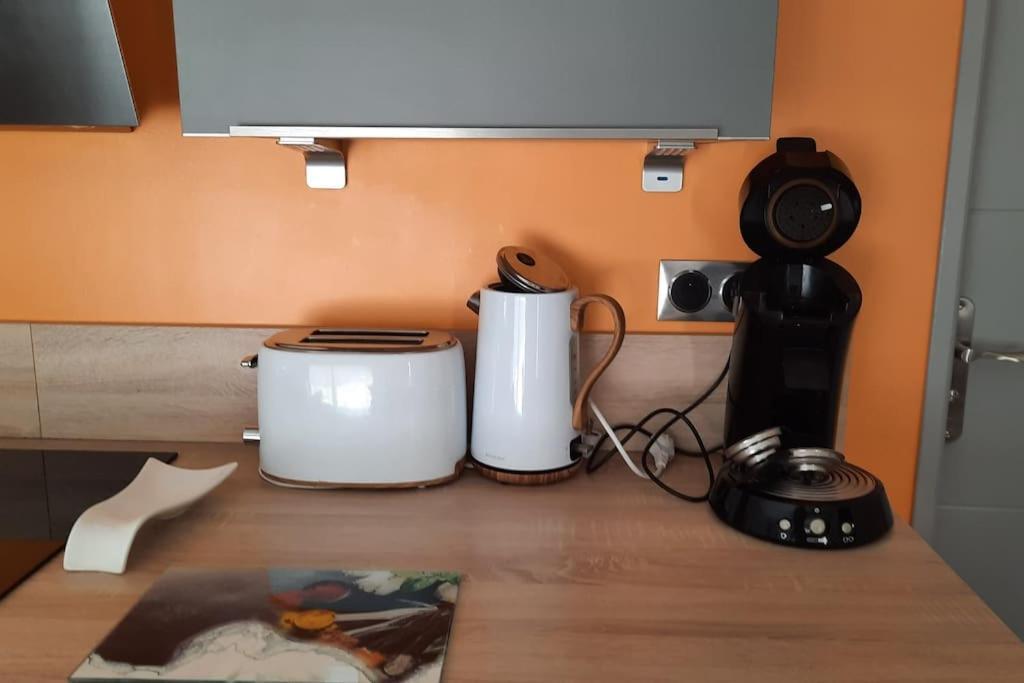 Villa Drome Jacuzzi La Maison D'A Cote Chatuzange-le-Goubet Dış mekan fotoğraf