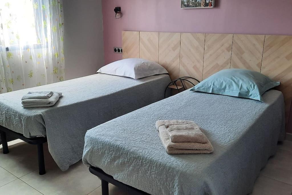 Villa Drome Jacuzzi La Maison D'A Cote Chatuzange-le-Goubet Dış mekan fotoğraf