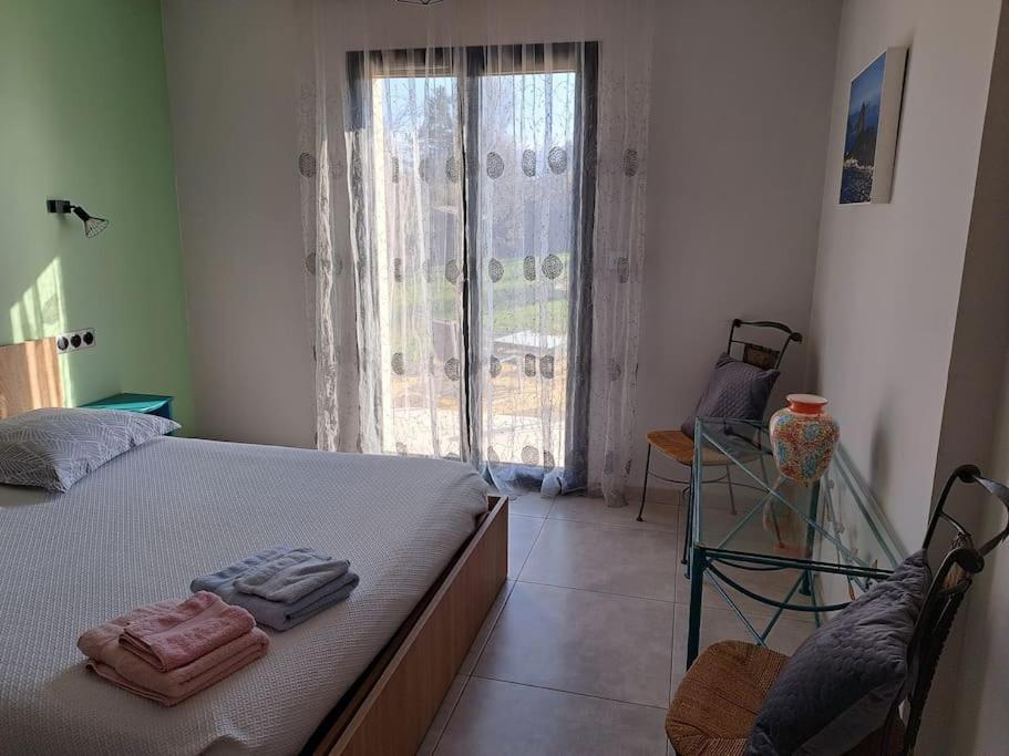 Villa Drome Jacuzzi La Maison D'A Cote Chatuzange-le-Goubet Dış mekan fotoğraf